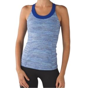 Lululemon Enhearten Tank